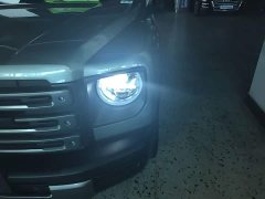 Haval Manlong New Energy 2023 Hi4 145 Explorer Edition - ფოტო 17