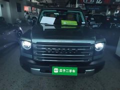 Haval Manlong New Energy 2023 Hi4 145 Explorer Edition - ფოტო 2