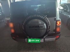 Haval Manlong New Energy 2023 Hi4 145 Explorer Edition - ფოტო 3