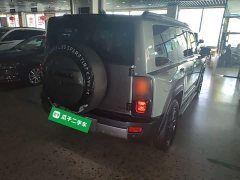 Haval Manlong New Energy 2023 Hi4 145 Explorer Edition - ფოტო 4