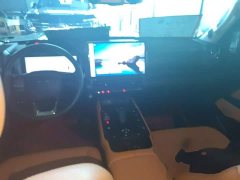 Haval Manlong New Energy 2023 Hi4 145 Explorer Edition - ფოტო 5