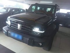Tank 300 2.0T Gasoline Conqueror - ფოტო 1