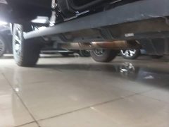 Tank 300 2.0T Gasoline Conqueror - ფოტო 20