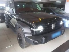 Tank 300 2.0T Gasoline Conqueror - ფოტო 3