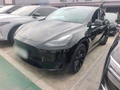 Tesla Model Y Facelift Rear-Wheel Drive - ფოტო 1