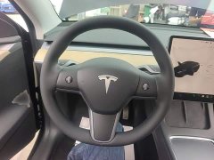 Tesla Model Y Facelift Rear-Wheel Drive - ფოტო 10