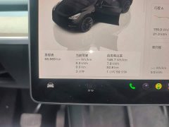 Tesla Model Y Facelift Rear-Wheel Drive - ფოტო 11