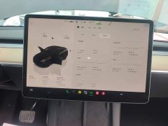 Tesla Model Y Facelift Rear-Wheel Drive - ფოტო 12