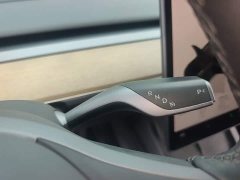 Tesla Model Y Facelift Rear-Wheel Drive - ფოტო 13