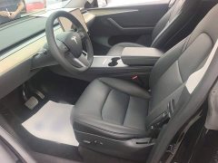 Tesla Model Y Facelift Rear-Wheel Drive - ფოტო 14