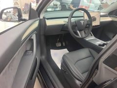 Tesla Model Y Facelift Rear-Wheel Drive - ფოტო 15