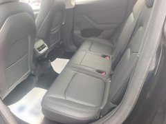 Tesla Model Y Facelift Rear-Wheel Drive - ფოტო 16