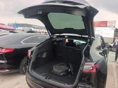 Tesla Model Y Facelift Rear-Wheel Drive - ფოტო 18
