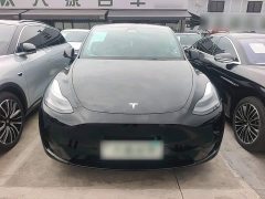 Tesla Model Y Facelift Rear-Wheel Drive - ფოტო 2