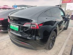 Tesla Model Y Facelift Rear-Wheel Drive - ფოტო 6