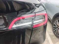 Tesla Model Y Facelift Rear-Wheel Drive - ფოტო 7