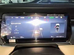 BYD Song L EV 550km Excellence Edition - ფოტო 6