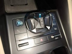 BYD Song L EV 550km Excellence Edition - ფოტო 8