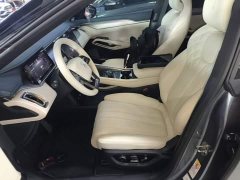 BYD Song L EV 550km Excellence Edition - ფოტო 9
