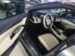 BYD Song L EV 550km Excellence Edition - ფოტო 10