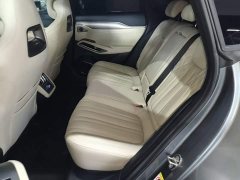 BYD Song L EV 550km Excellence Edition - ფოტო 11