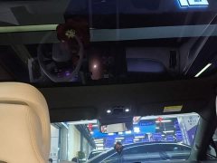 BYD Song L EV 550km Excellence Edition - ფოტო 12
