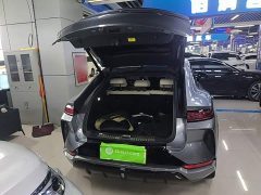 BYD Song L EV 550km Excellence Edition - ფოტო 13