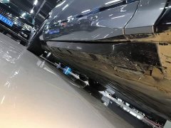 BYD Song L EV 550km Excellence Edition - ფოტო 15