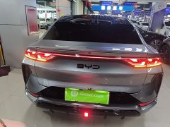 BYD Song L EV 550km Excellence Edition - ფოტო 2