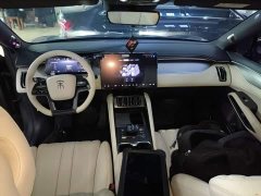 BYD Song L EV 550km Excellence Edition - ფოტო 4