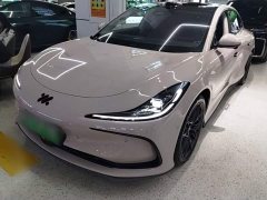 IM Motors Zhiji L6 Max Standard Edition - ფოტო 1