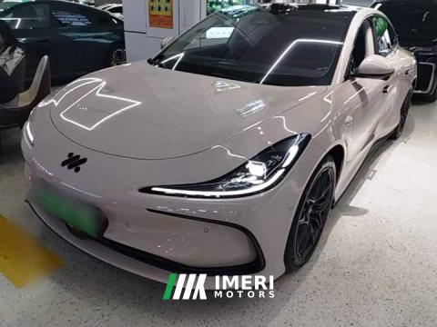 2024 IM Motors Zhiji L6 Max Standard Edition - ავტომობილი ჩინეთიდან