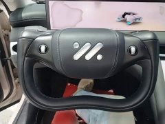 IM Motors Zhiji L6 Max Standard Edition - ფოტო 10