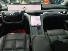 IM Motors Zhiji L6 Max Standard Edition - ფოტო 12