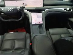 IM Motors Zhiji L6 Max Standard Edition - ფოტო 13
