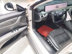 IM Motors Zhiji L6 Max Standard Edition - ფოტო 15