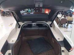IM Motors Zhiji L6 Max Standard Edition - ფოტო 18