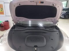 IM Motors Zhiji L6 Max Standard Edition - ფოტო 19