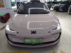 IM Motors Zhiji L6 Max Standard Edition - ფოტო 2