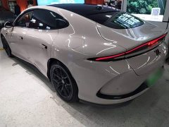 IM Motors Zhiji L6 Max Standard Edition - ფოტო 4