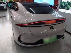 IM Motors Zhiji L6 Max Standard Edition - ფოტო 5