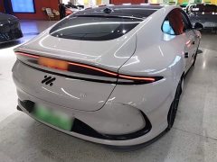 IM Motors Zhiji L6 Max Standard Edition - ფოტო 6