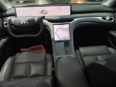 IM Motors Zhiji L6 Max Standard Edition - ფოტო 9