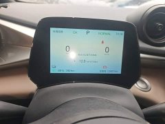 BYD Dolphin 420km Freedom Edition - ფოტო 11