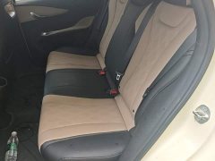 BYD Dolphin 420km Freedom Edition - ფოტო 16