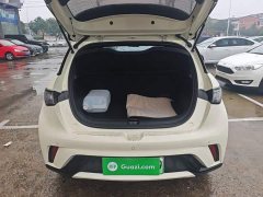 BYD Dolphin 420km Freedom Edition - ფოტო 18