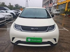 BYD Dolphin 420km Freedom Edition - ფოტო 2