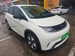 BYD Dolphin 420km Freedom Edition - ფოტო 3
