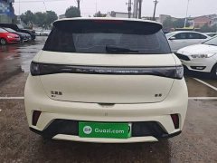 BYD Dolphin 420km Freedom Edition - ფოტო 5
