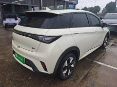 BYD Dolphin 420km Freedom Edition - ფოტო 6